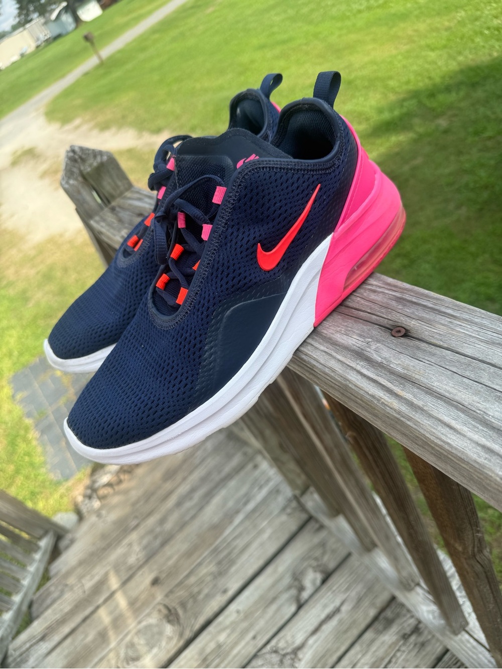 Womens air max 270